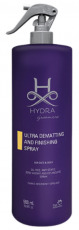 Spray para mascotas Hydra Ultra Dematting and Finish 500ml